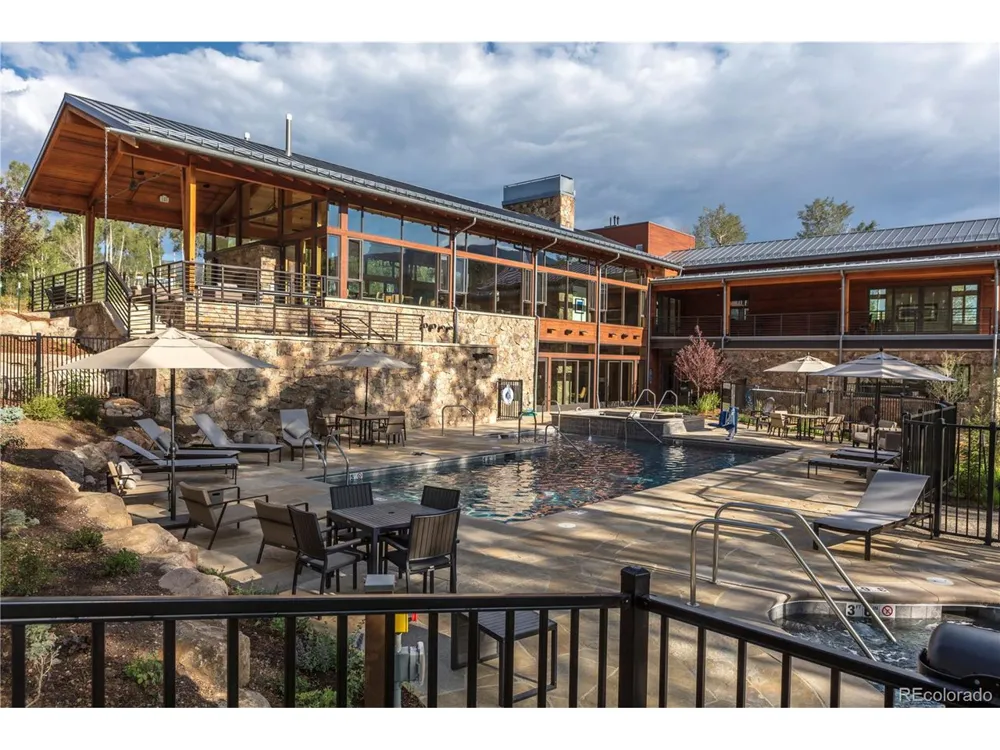 0 Whetstone Drive #5 Silverthorne, CO 80498