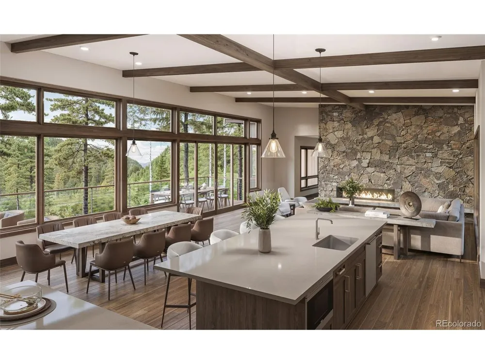 0 Whetstone Drive #5 Silverthorne, CO 80498