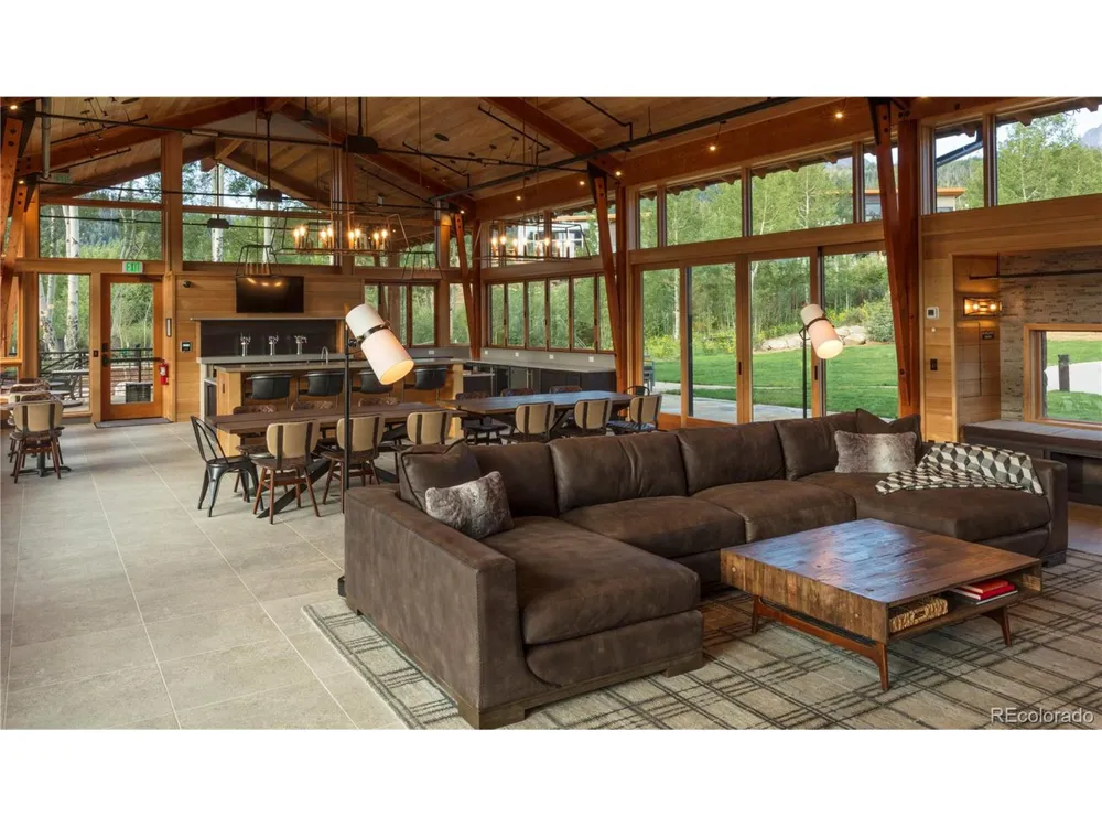 0 Whetstone Drive #5 Silverthorne, CO 80498