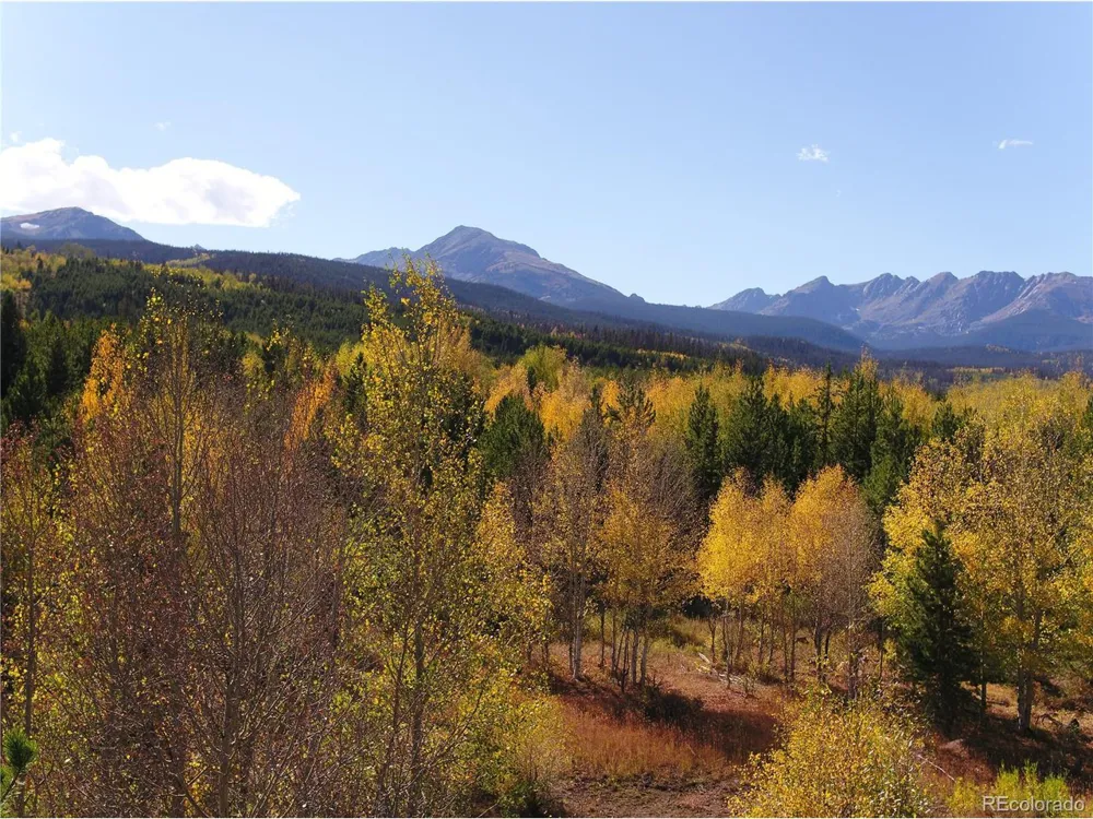 0 Whetstone Drive #5 Silverthorne, CO 80498