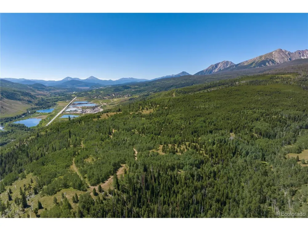 0 Whetstone Drive #5 Silverthorne, CO 80498