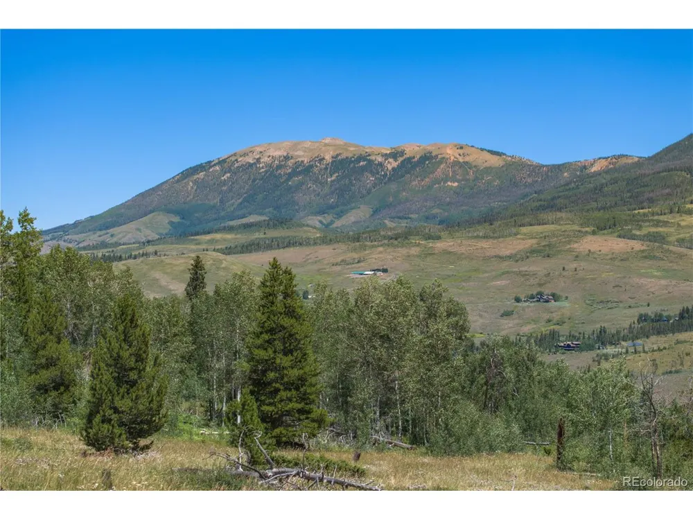 0 Whetstone Drive #5 Silverthorne, CO 80498