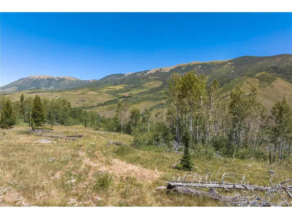 0 Whetstone Drive #5 Silverthorne, CO 80498