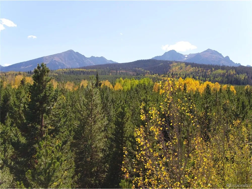 0 Whetstone Drive #5 Silverthorne, CO 80498