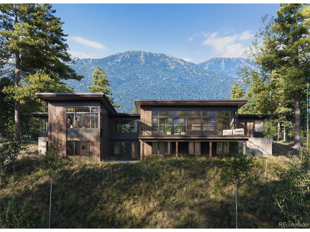 0 Whetstone Drive #5 Silverthorne, CO 80498