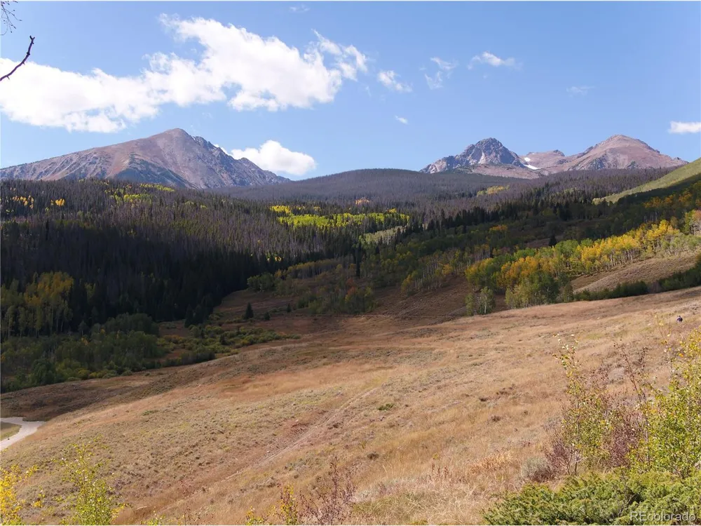 0 Whetstone Drive #5 Silverthorne, CO 80498