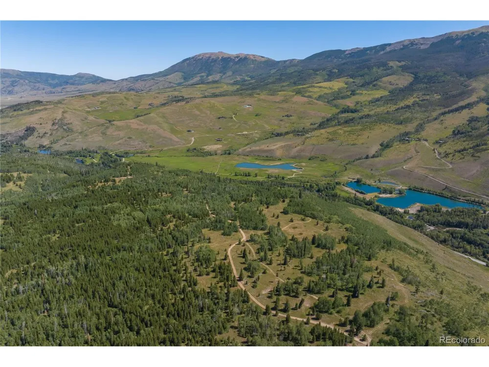 0 Whetstone Drive #5 Silverthorne, CO 80498