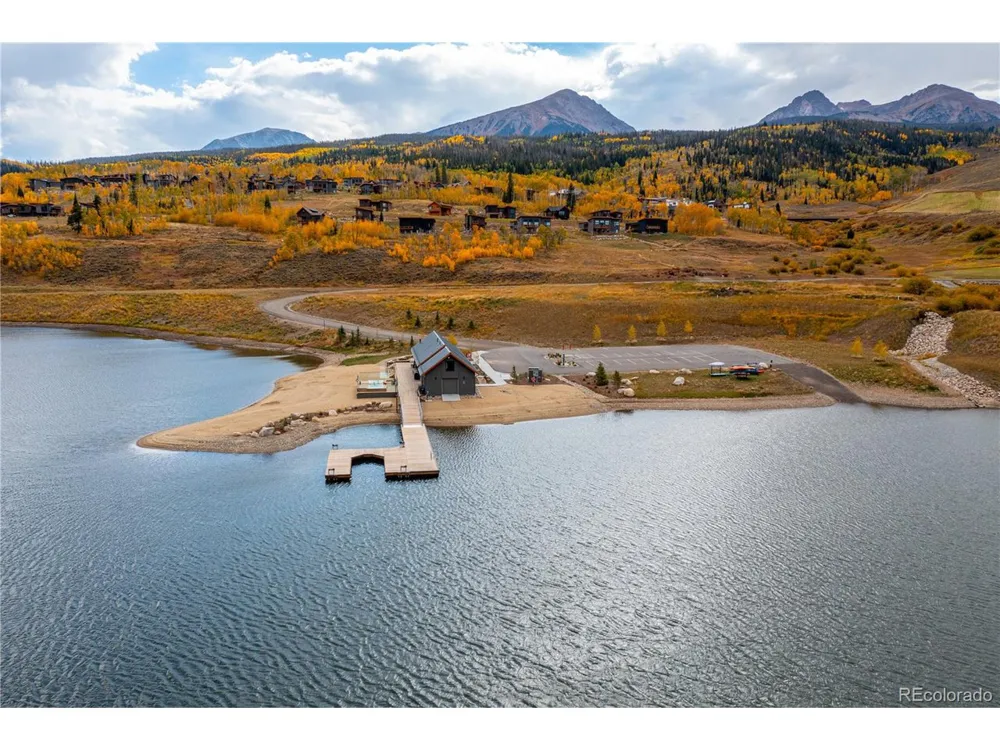 0 Whetstone Drive #5 Silverthorne, CO 80498