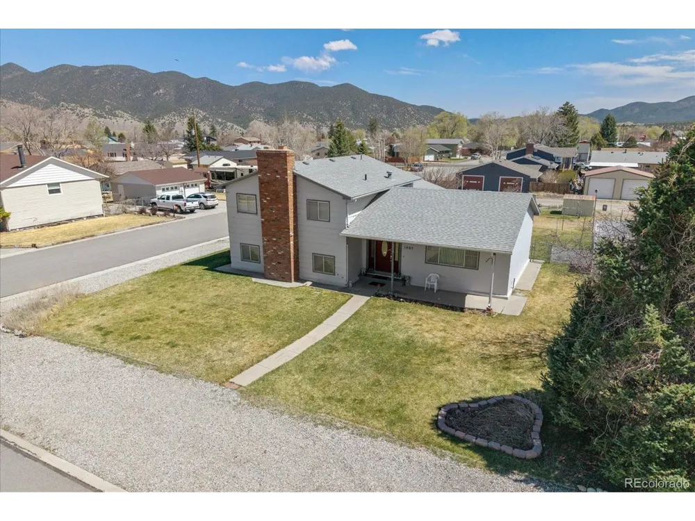 1405 K STREET Salida, CO 81201