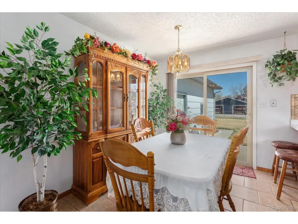 1405 K STREET Salida, CO 81201