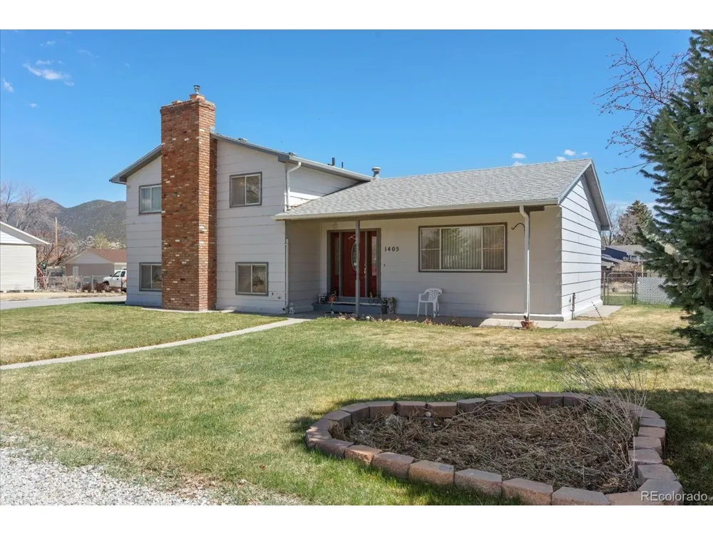 1405 K STREET Salida, CO 81201
