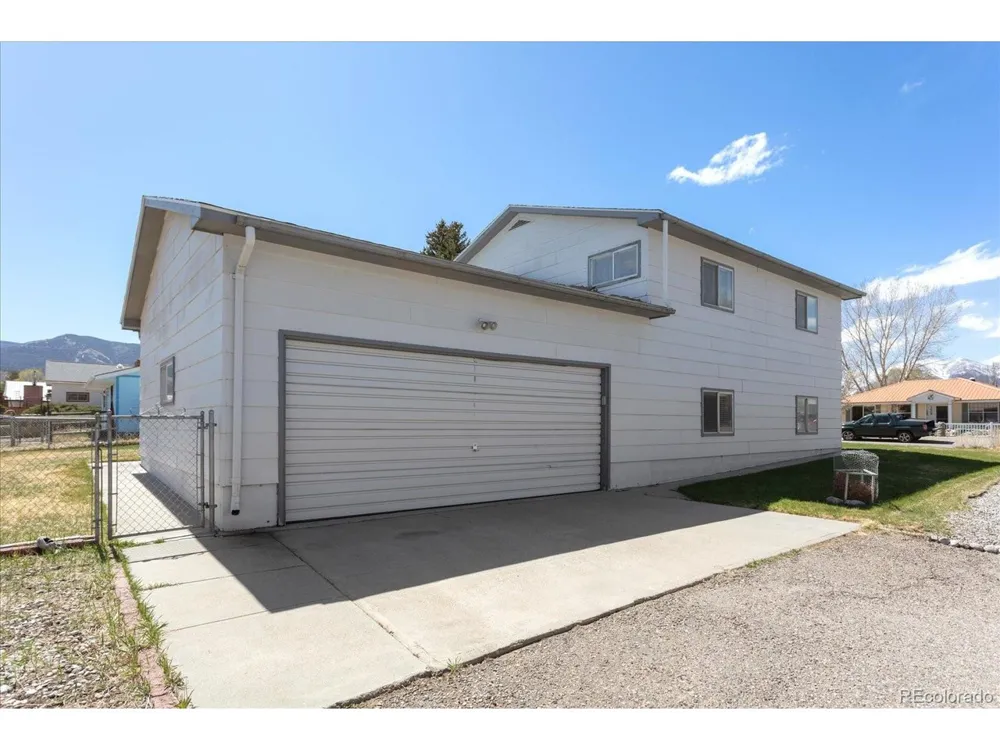 1405 K STREET Salida, CO 81201