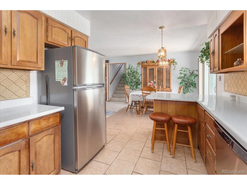 1405 K STREET Salida, CO 81201