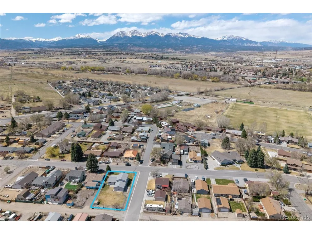 1405 K STREET Salida, CO 81201