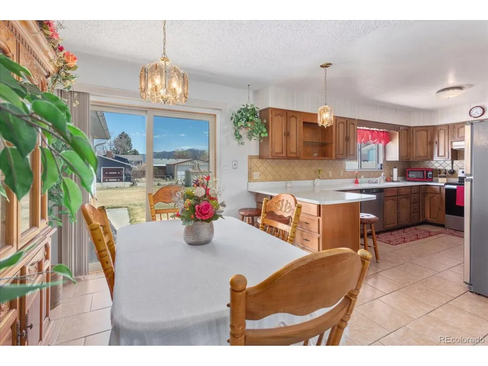 1405 K STREET Salida, CO 81201