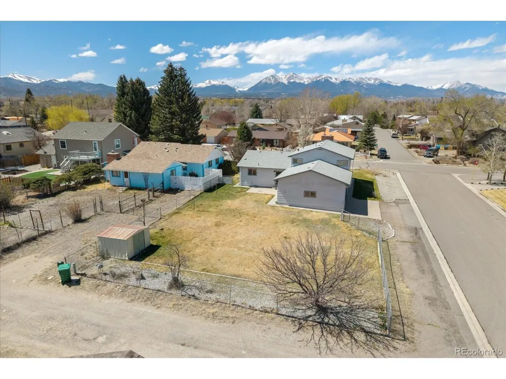 1405 K STREET Salida, CO 81201