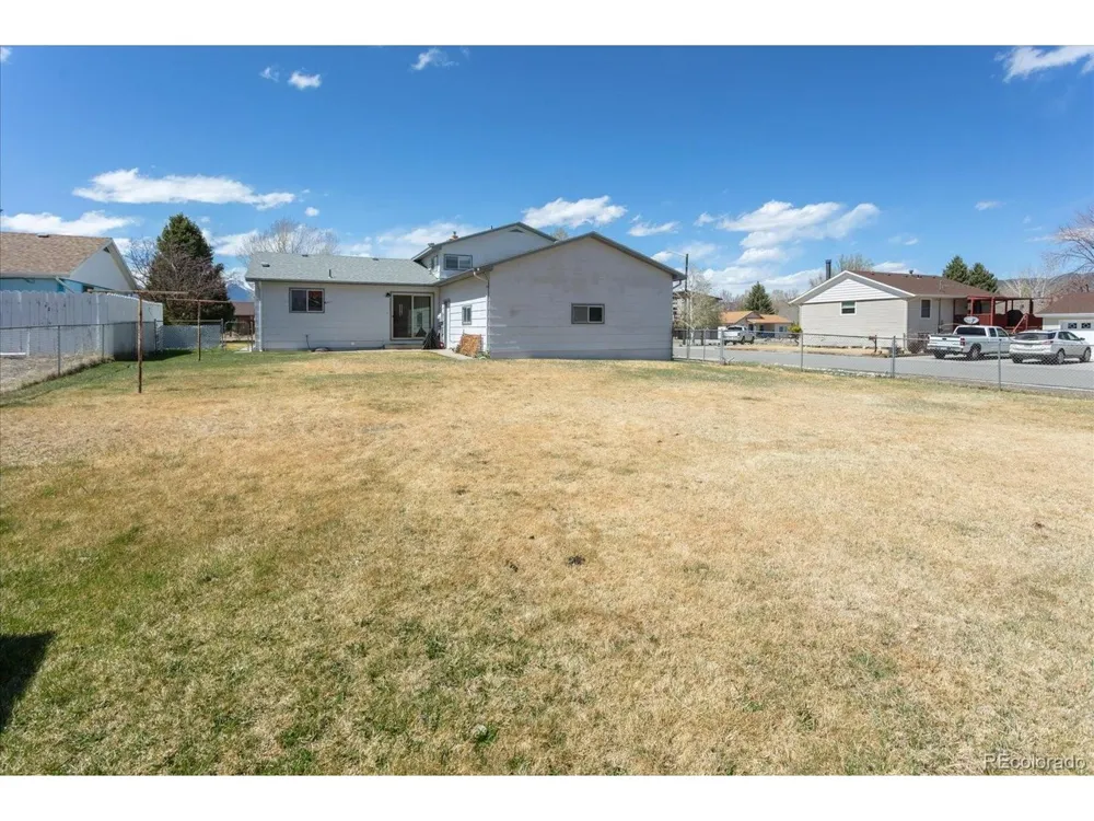 1405 K STREET Salida, CO 81201