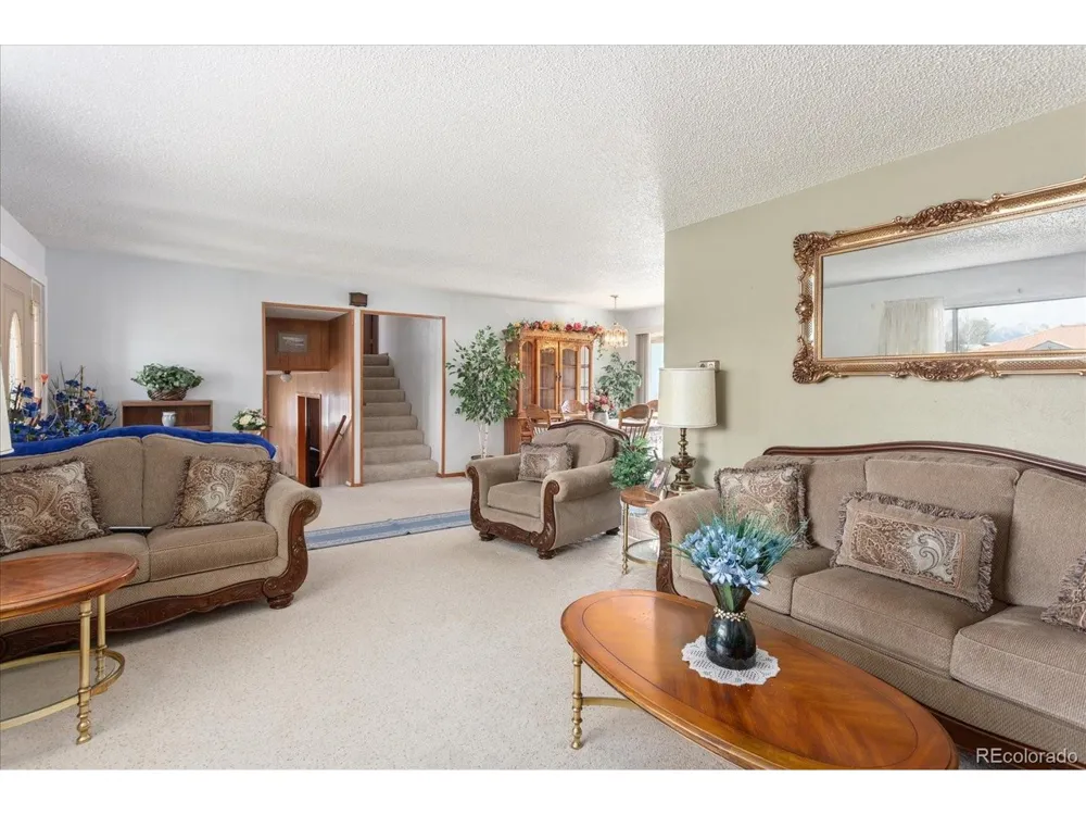 1405 K STREET Salida, CO 81201