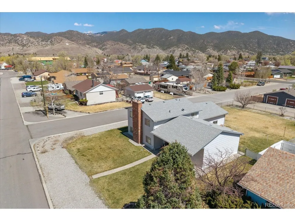 1405 K STREET Salida, CO 81201