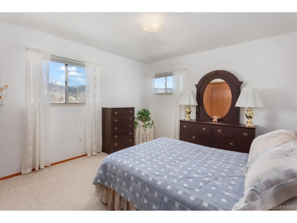 1405 K STREET Salida, CO 81201