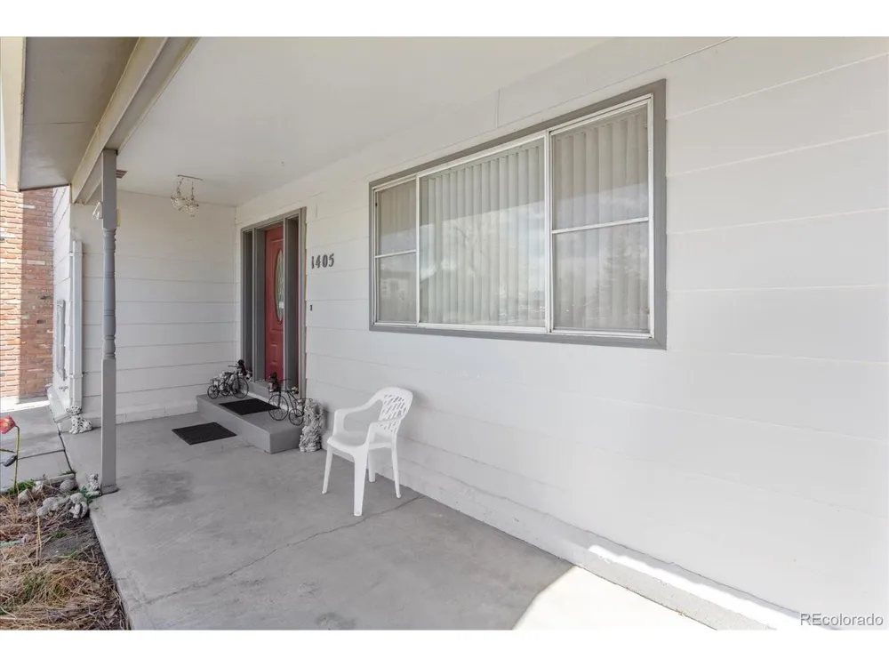 1405 K STREET Salida, CO 81201