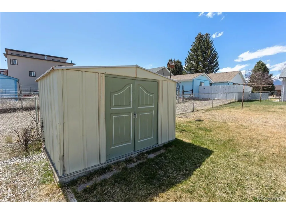 1405 K STREET Salida, CO 81201