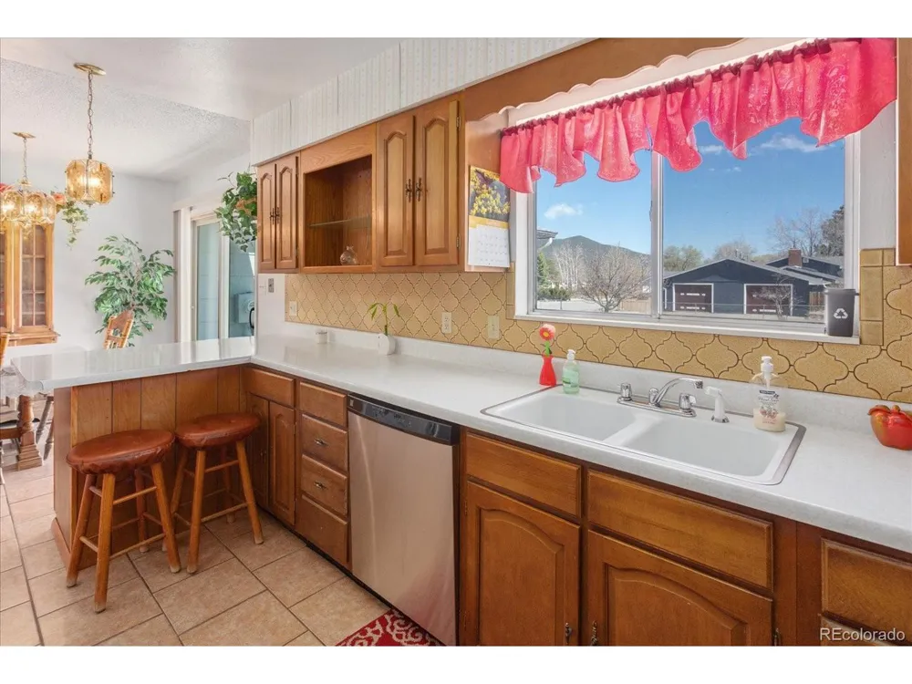 1405 K STREET Salida, CO 81201