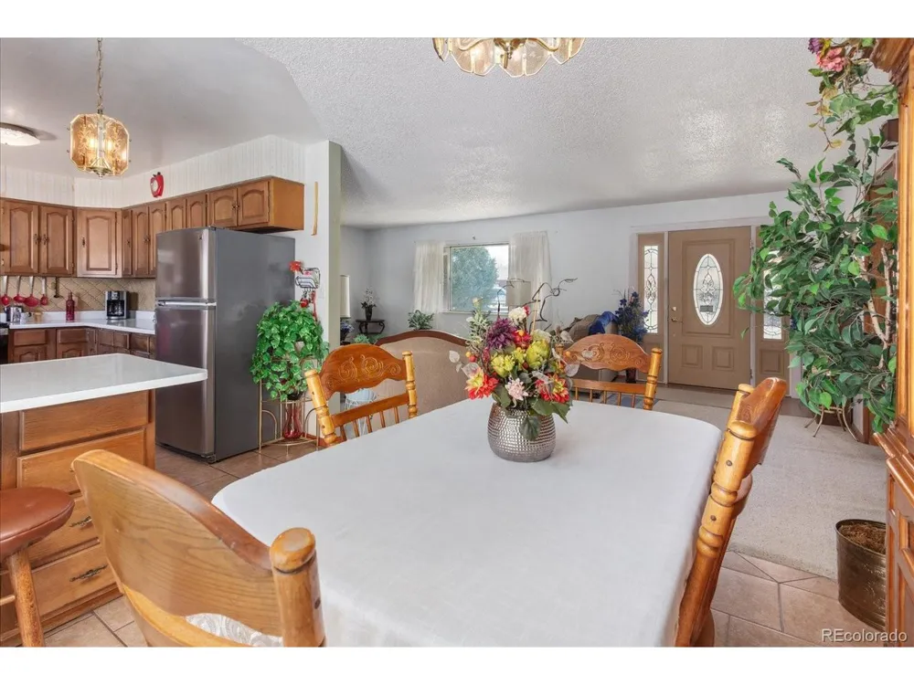 1405 K STREET Salida, CO 81201