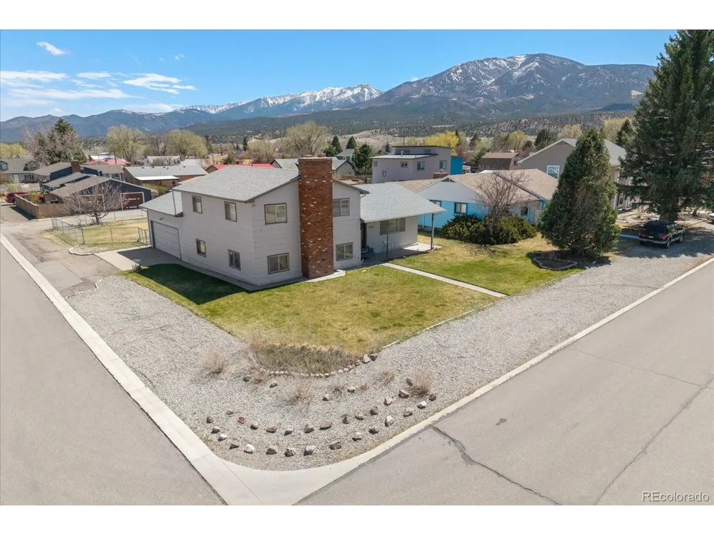 1405 K STREET Salida, CO 81201