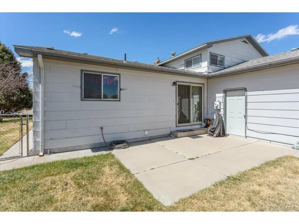 1405 K STREET Salida, CO 81201