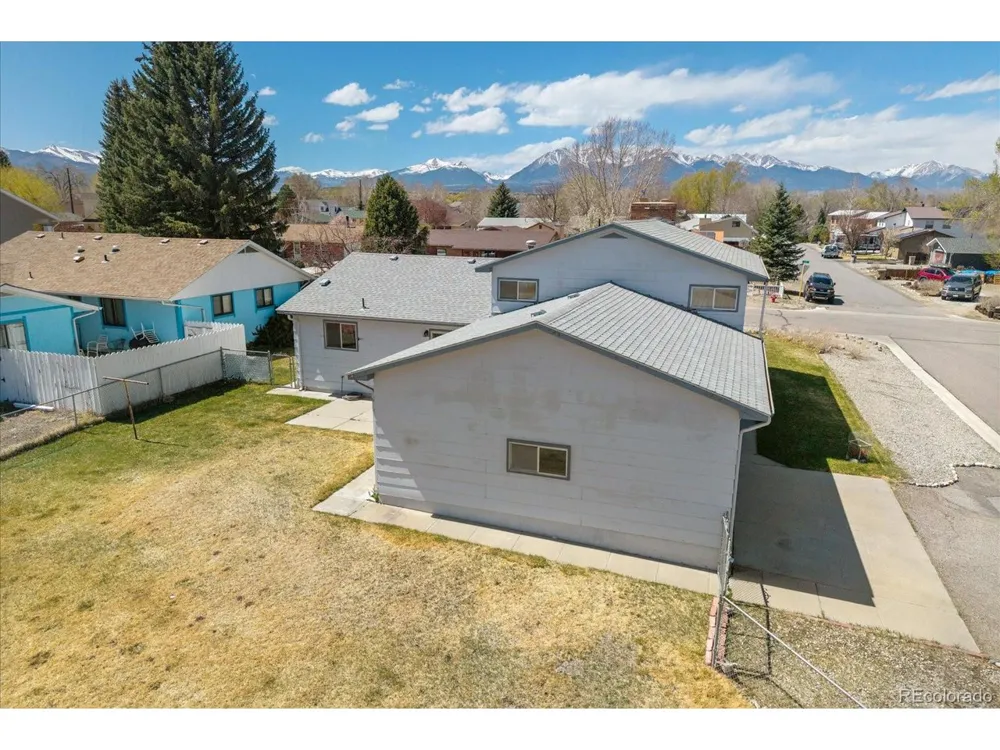 1405 K STREET Salida, CO 81201