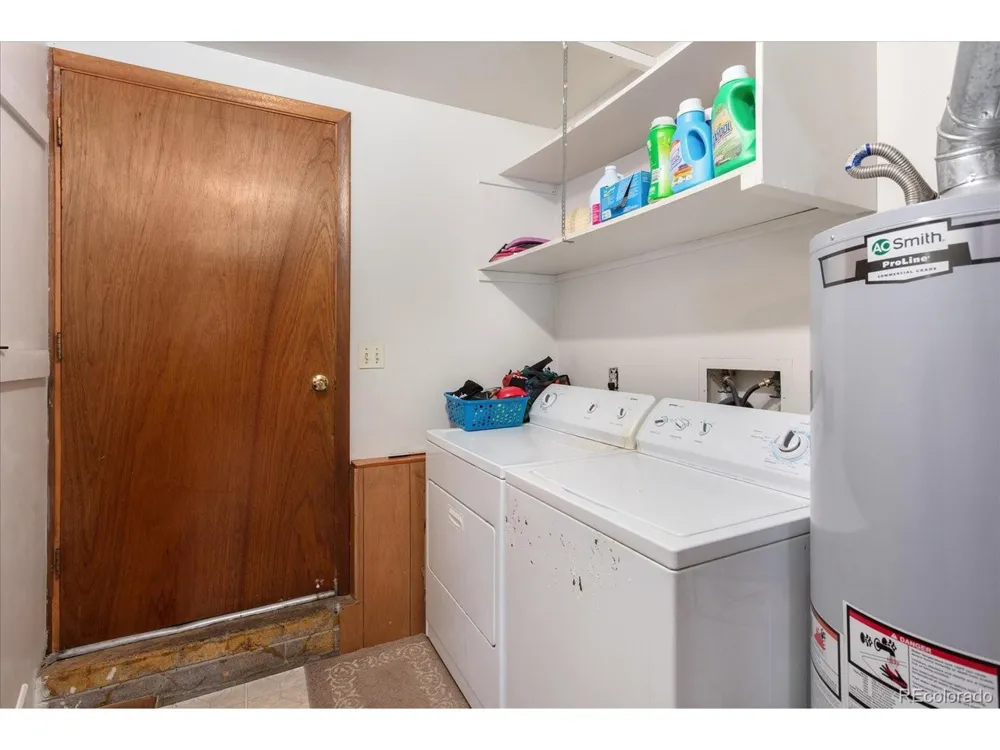 1405 K STREET Salida, CO 81201