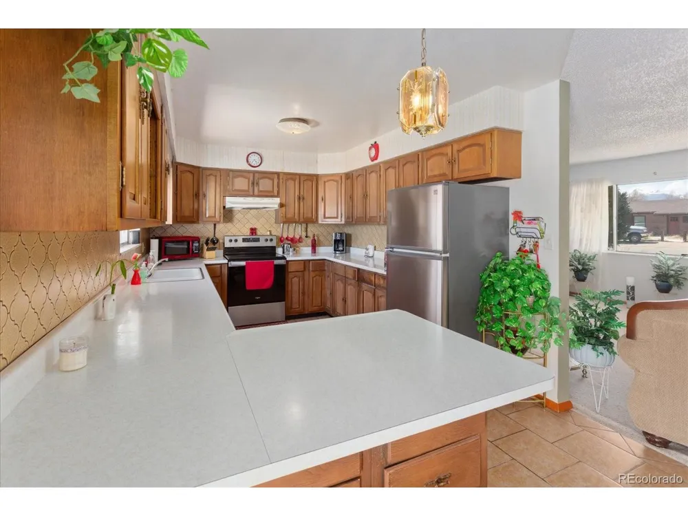 1405 K STREET Salida, CO 81201