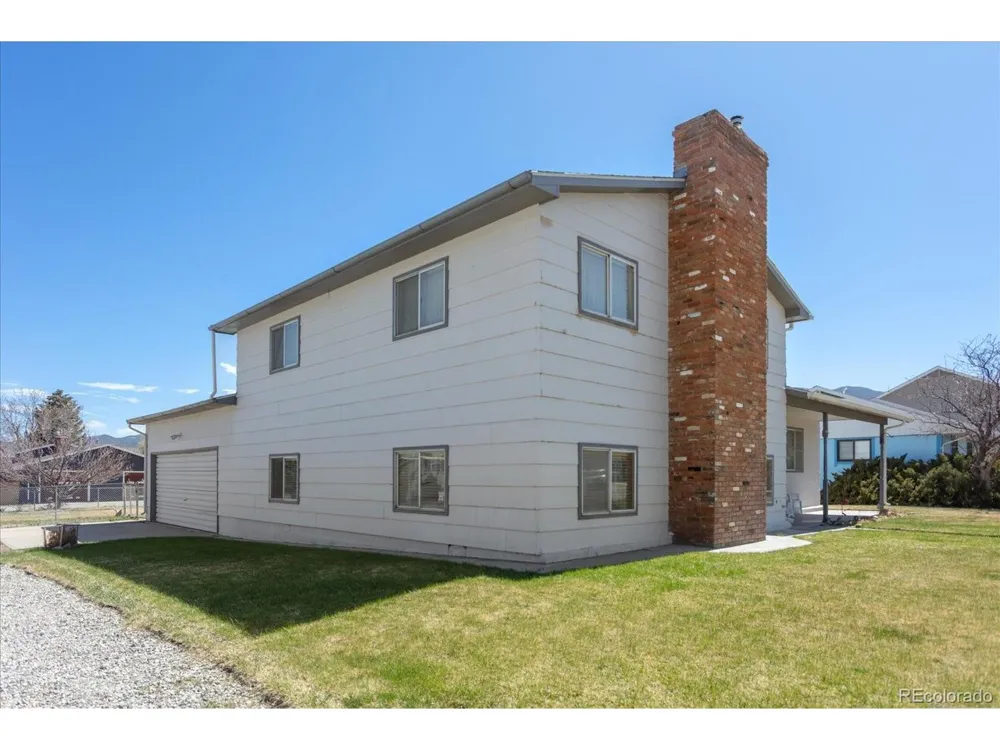 1405 K STREET Salida, CO 81201