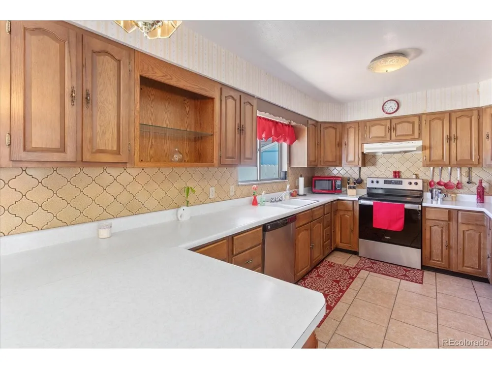 1405 K STREET Salida, CO 81201