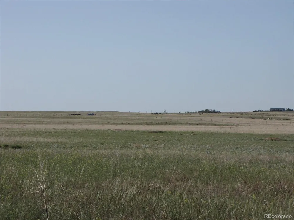 31755 Vorenberg Road Calhan, CO 80808