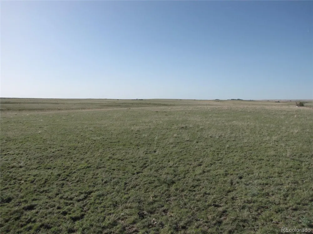 31755 Vorenberg Road Calhan, CO 80808