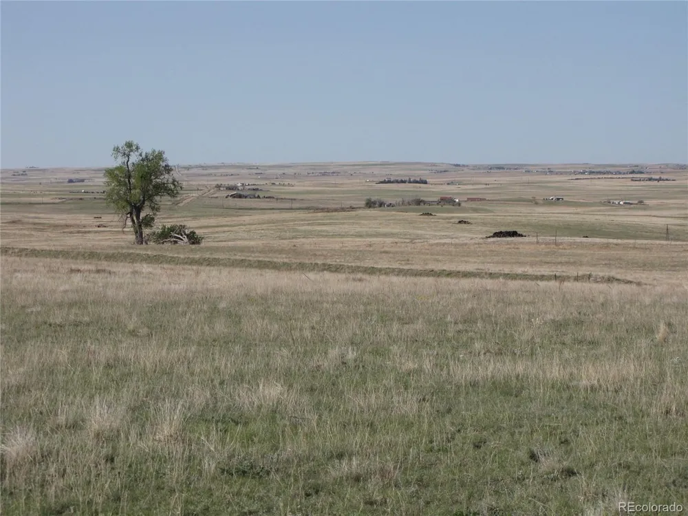 31755 Vorenberg Road Calhan, CO 80808