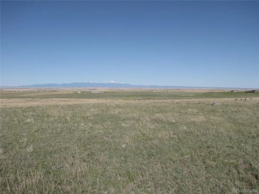 31755 Vorenberg Road Calhan, CO 80808
