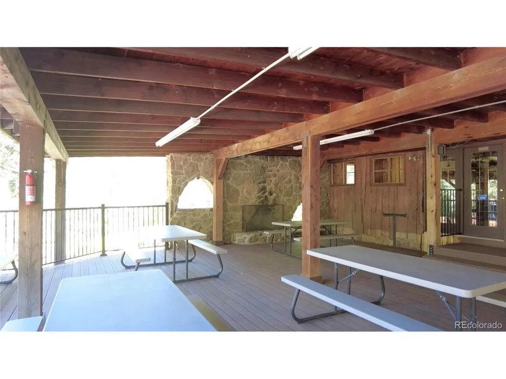 342 Ponderosa View Manitou Springs, CO 80829