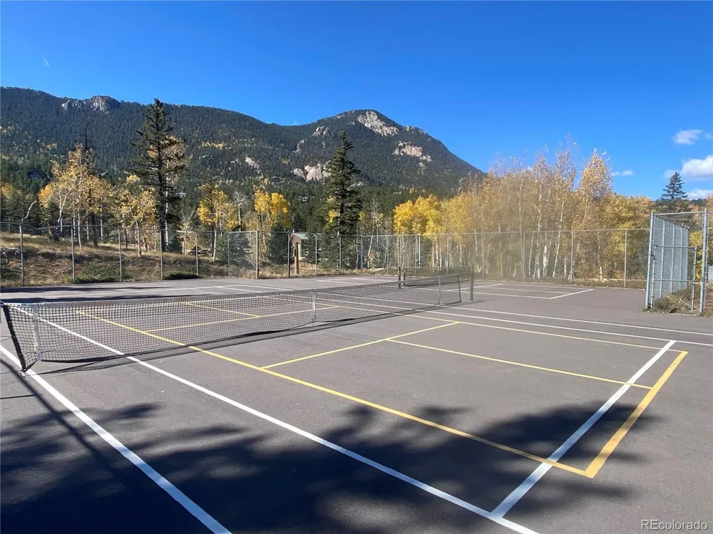 342 Ponderosa View Manitou Springs, CO 80829
