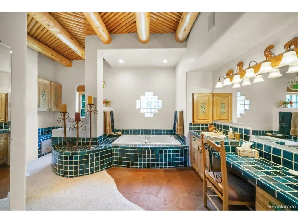 8221 Cuerna Verde Road Rye, CO 81069