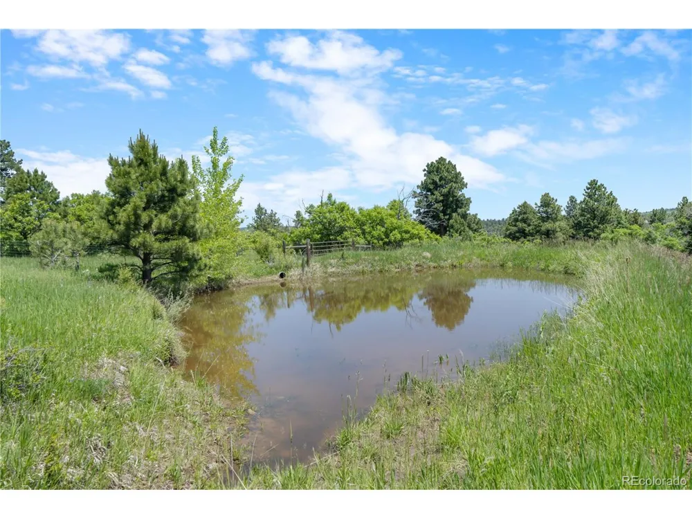 8221 Cuerna Verde Road Rye, CO 81069
