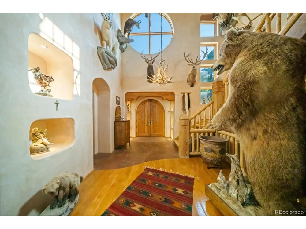 8221 Cuerna Verde Road Rye, CO 81069