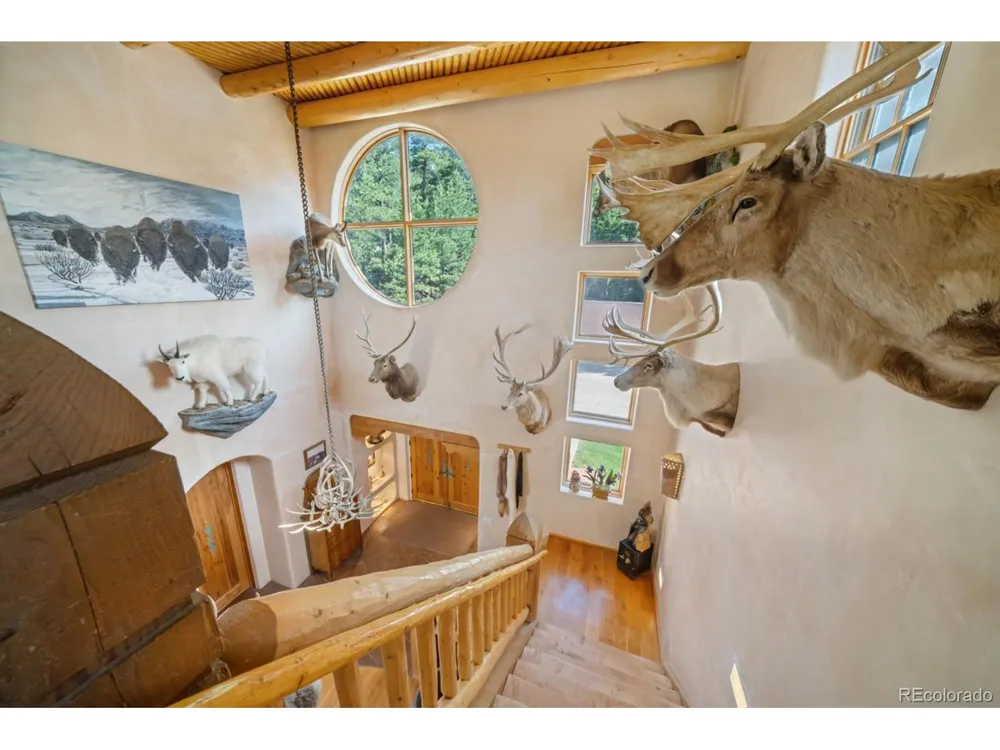 8221 Cuerna Verde Road Rye, CO 81069