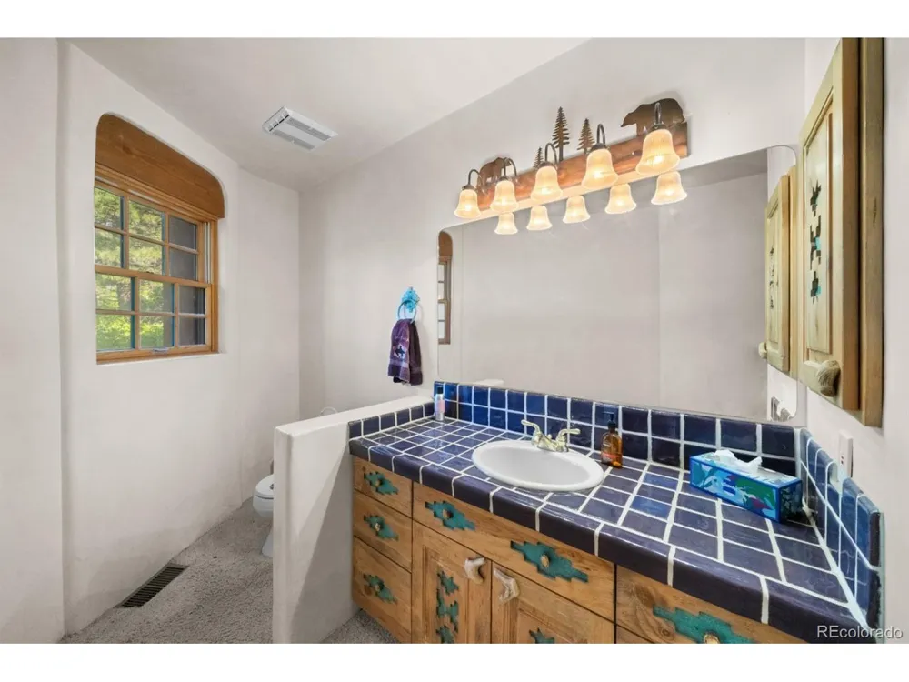 8221 Cuerna Verde Road Rye, CO 81069