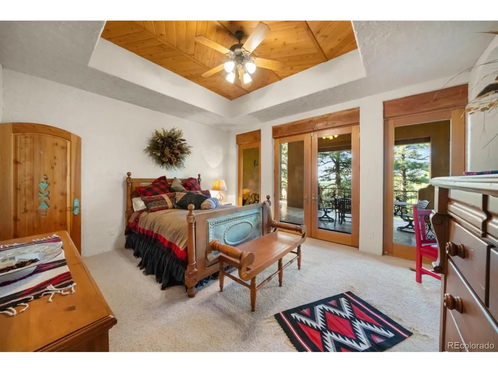 8221 Cuerna Verde Road Rye, CO 81069
