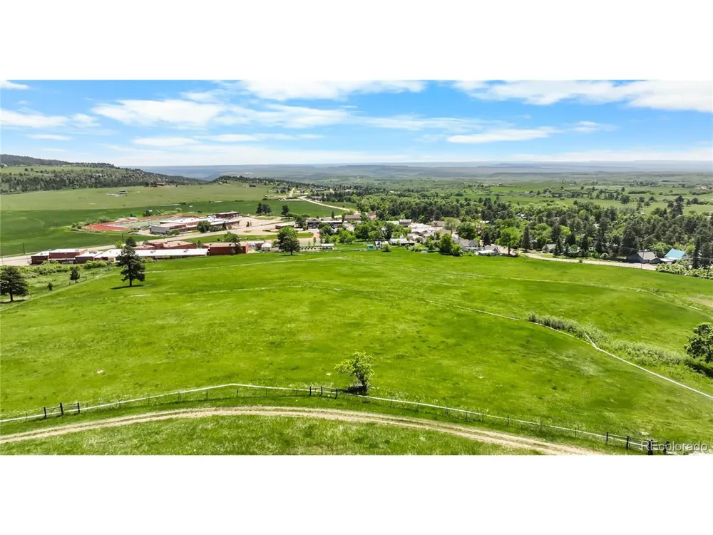8221 Cuerna Verde Road Rye, CO 81069
