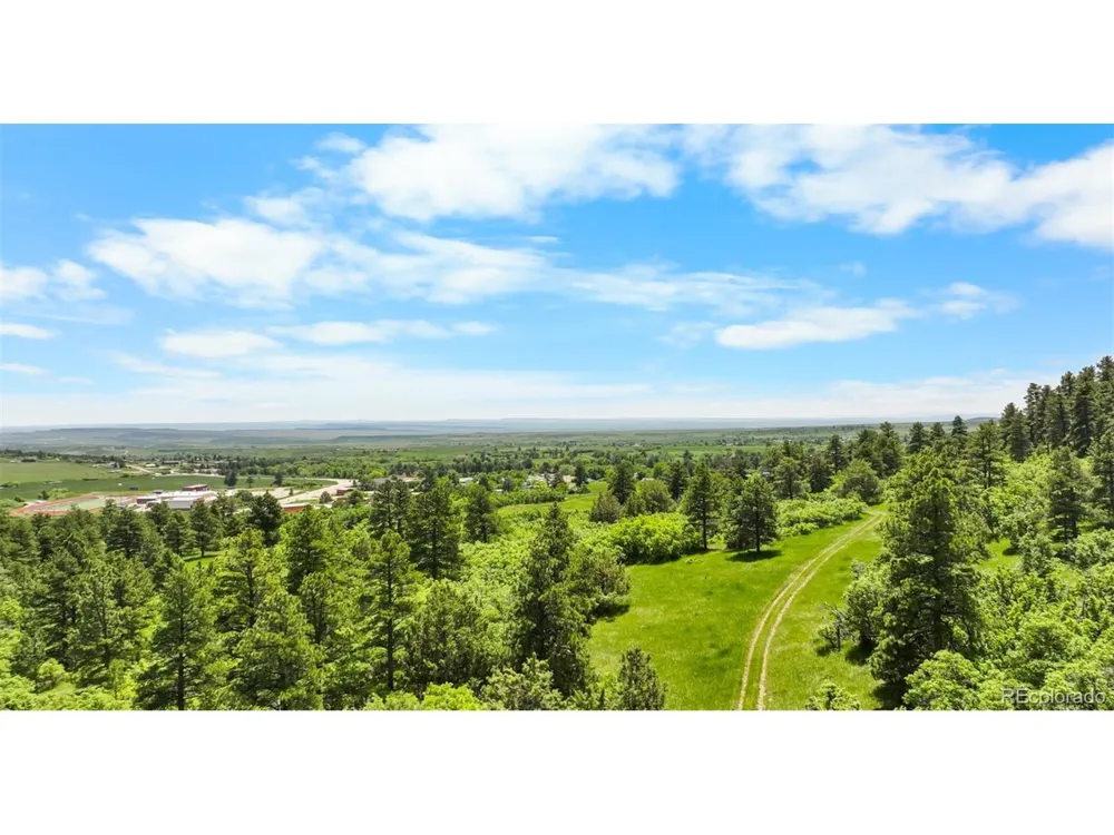 8221 Cuerna Verde Road Rye, CO 81069
