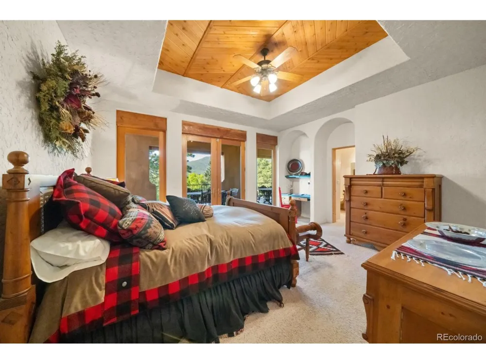 8221 Cuerna Verde Road Rye, CO 81069